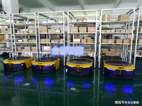 倉儲與配送專用AGV小車物流機(jī)器人無線傳輸系統(tǒng)工業(yè)設(shè)計(jì)——普通貨物倉儲服務(wù)優(yōu)化路徑