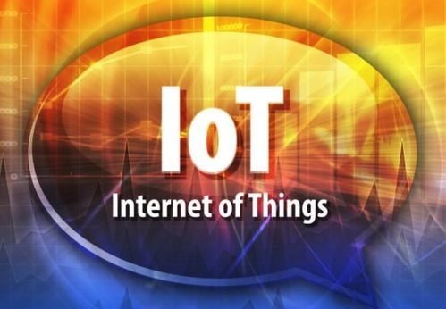 5G與AIoT相結合，催生十萬億級產業新藍海