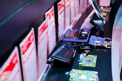 賦能全球連接 芯訊通在MWC上海點亮AI與5G交融的未來