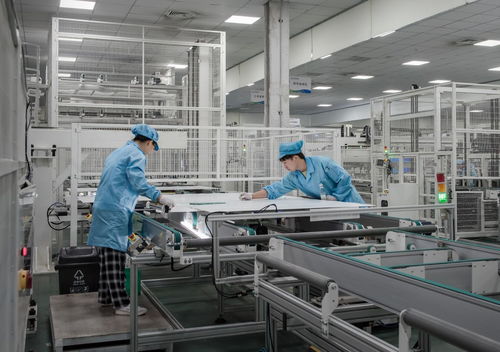 中節能太陽能鎮江公司入選國家首批高質量數據集建設先行先試單位，賦能互聯網服務新生態