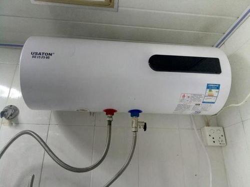 電熱水器的正確用法 別再拿生命開玩笑